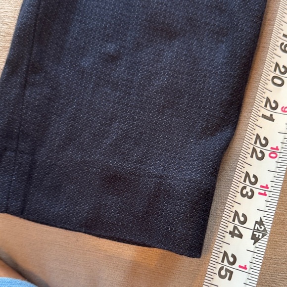 Hugo Boss Navy Men's Dress Pants - Picture 7 of 12